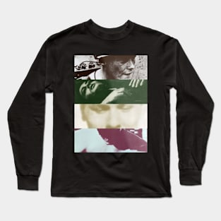 Hand In Glove Long Sleeve T-Shirt